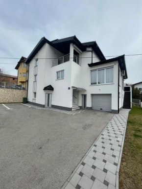 Apartman Kis
